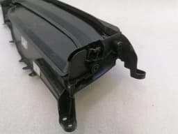 PORSCHE Porsche Taycan 9J Front Grille 9J1121754 Louver Block Grille Holder RH- — thumbnail 7