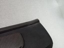PORSCHE PORSCHE 718 GT4 X69 DOOR SILL GUARDS IN CARBON SET TRIM ILLUMINATED 98150498253- — thumbnail 9