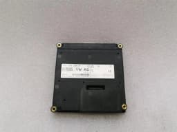 PORSCHE PORSCHE 911 992 Electronic module 992035286A Emergency Communication control unit — thumbnail 2
