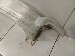 PORSCHE Porsche Panamera 971 Front Bumper Beam 971805241B Front Bumper Carrier — thumbnail 4