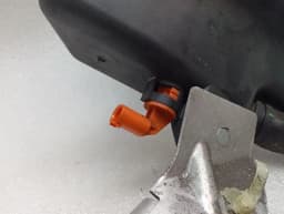 PORSCHE Porsche Cayman 981 GT4 Expansion Tank 98110604704 Expansion Tank Coolant — thumbnail 6