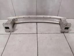PORSCHE Porsche Taycan 9J Front Bumper Beam 9J1805241B Front Bumper Carrier FAULTY- — thumbnail 4