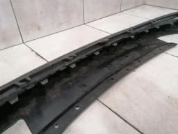 PORSCHE Porsche Macan 95B front spoiler 95B807061M front spoiler - — thumbnail 10