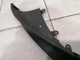 PORSCHE Porsche Macan 95B front spoiler 95B807061M front spoiler - — thumbnail 7