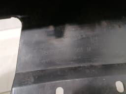 PORSCHE Porsche Macan 95B front spoiler 95B807061M front spoiler - — thumbnail 9