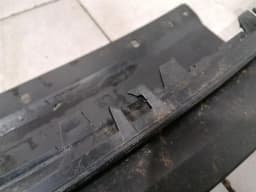 PORSCHE Porsche Macan 95B front spoiler 95B807061M front spoiler - — thumbnail 5
