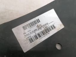 PORSCHE Porsche Macan 95B front spoiler 95B807061M front spoiler - — thumbnail 8