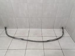 PORSCHE Porsche 911 997 Turbo Front Spoiler 99750555701 Front Spoiler Lip — thumbnail 2