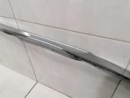 PORSCHE Porsche 911 997 Turbo Front Spoiler 99750555701 Front Spoiler Lip — thumbnail 9
