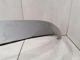 PORSCHE Porsche 911 997 Turbo Front Spoiler 99750555701 Front Spoiler Lip — thumbnail 7