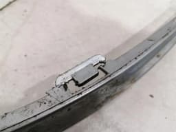 PORSCHE Porsche 911 997 Turbo Front Spoiler 99750555701 Front Spoiler Lip — thumbnail 4