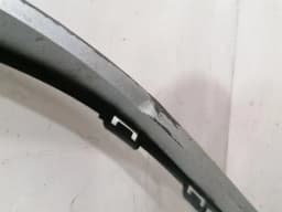 PORSCHE Porsche 911 997 Turbo Front Spoiler 99750555701 Front Spoiler Lip — thumbnail 8