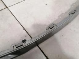 PORSCHE Porsche 911 997 Turbo Front Spoiler 99750555701 Front Spoiler Lip — thumbnail 5