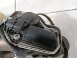 PORSCHE Porsche 911 992 exhaust silencer 992298019C exhaust silencer Turbo S- — thumbnail 4