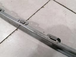 PORSCHE Porsche 911 997 Turbo Front Spoiler 99750555701 Front Spoiler Lip — thumbnail 6