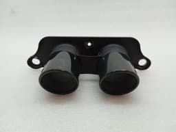 PORSCHE Porsche 911 997 GT3 RS exhaust silencer tail pipe 99711125390 exhaust cover- — thumbnail 3
