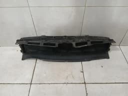 PORSCHE Porsche Macan 95B Front Grille 95B121635 Radiator Grille — thumbnail 2