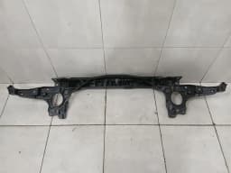 PORSCHE Porsche Cayenne 958 92A Front End Clip 7P5805594B Lock Carrier Front Mask - — thumbnail 5