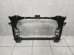 PORSCHE Porsche Cayenne 9Y Front End Clip 9Y0805594R Lock Carrier Front Mask — thumbnail 6