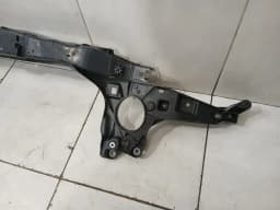 PORSCHE Porsche Cayenne 958 92A Front End Clip 7P5805594B Lock Carrier Front Mask - — thumbnail 4