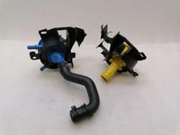 PORSCHE Porsche 981 Coolant/Oil Neck 981551378 Oil/Coolant Filler Neck 981551377 - — thumbnail 5