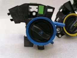 PORSCHE Porsche 981 Coolant/Oil Neck 981551378 Oil/Coolant Filler Neck 981551377 - — thumbnail 3