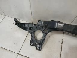 PORSCHE Porsche Cayenne 958 92A Front End Clip 7P5805594B Lock Carrier Front Mask - — thumbnail 3