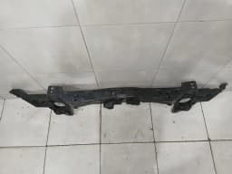 PORSCHE Porsche Cayenne 958 92A Front End Clip 7P5805594B Lock Carrier Front Mask - — thumbnail 7