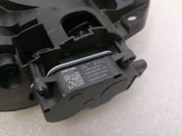 PORSCHE Porsche Taycan 9J Front Grille 9J1121754 Louver Block Grille Holder RH- — thumbnail 4