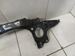 PORSCHE Porsche Cayenne 958 92A Front End Clip 7P5805594B Lock Carrier Front Mask - — thumbnail 4