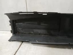 PORSCHE Porsche Macan 95B Front Grille 95B121635 Radiator Grille — thumbnail 4