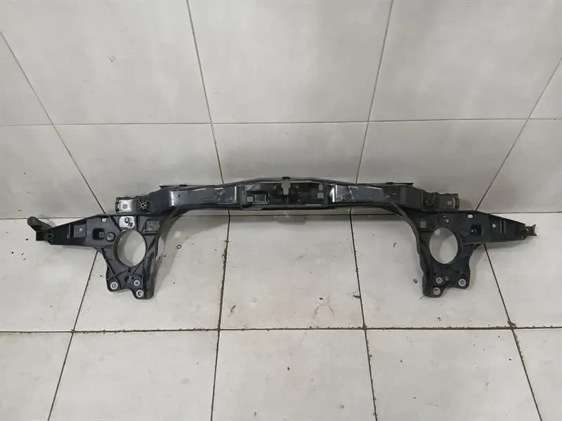 Porsche Cayenne 958 92A Front End Clip 7P5805594B Lock Carrier Front Mask -