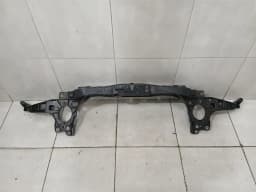 PORSCHE Porsche Cayenne 958 92A Front End Clip 7P5805594B Lock Carrier Front Mask - — thumbnail 1