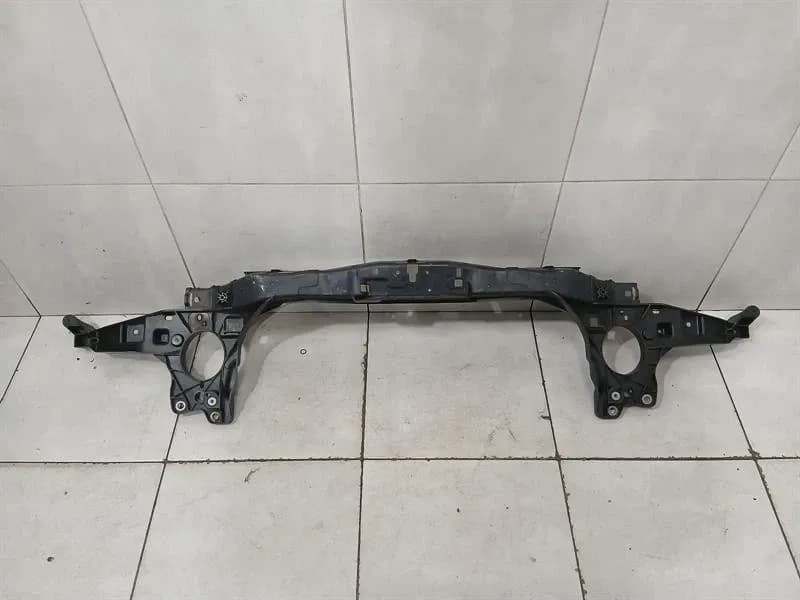 PORSCHE Porsche Cayenne 958 92A Front End Clip 7P5805594B Lock Carrier Front Mask -