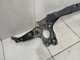 PORSCHE Porsche Cayenne 958 92A Front End Clip 7P5805594B Lock Carrier Front Mask - — thumbnail 3