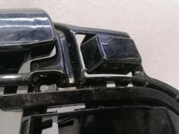 PORSCHE Porsche Panamera 971 Front Grille 971807682 Radiator Grille — thumbnail 5