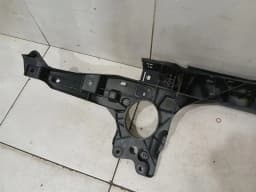 PORSCHE Porsche Cayenne 958 92A Front End Clip 7P5805594B Lock Carrier Front Mask - — thumbnail 6