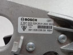 PORSCHE PORSCHE CAYMAN 718 GT4 FRONT WIPER LINKAGE 99162803609 RIGHT HAND DRIVE RHD- — thumbnail 7