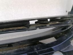 PORSCHE Porsche Panamera 971 Front Grille 971807682 Radiator Grille — thumbnail 9