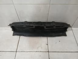 PORSCHE Porsche Macan 95B Front Grille 95B121635 Radiator Grille — thumbnail 1