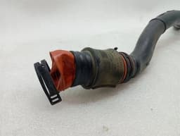 PORSCHE Porsche Cayman 981 GT4 Fuel Filler Neck 991201044 Filler Neck — thumbnail 5