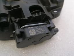PORSCHE Porsche Taycan 9J Front Grille 9J1121754 FECTS Louver Block Grille Holder - — thumbnail 4