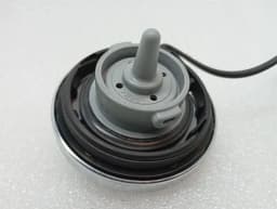 PORSCHE Porsche 911 991 GT3RS fuel filler cap 00004400191 aluminum fuel cap- — thumbnail 7