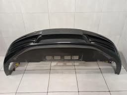 PORSCHE Porsche Cayman 718 Boxster Complete Front Bumper 982898041 Front Bumper PDC — thumbnail 3