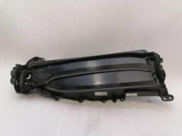 PORSCHE Porsche Taycan 9J Front Grille 9J1121754 FECTS Louver Block Grille Holder - — thumbnail 5