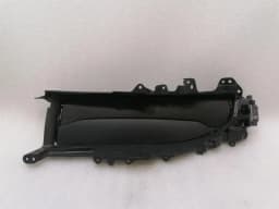 PORSCHE Porsche Taycan 9J Front Grille 9J1121754 FECTS Louver Block Grille Holder- — thumbnail 2