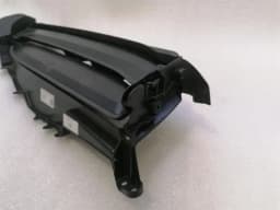 PORSCHE Porsche Taycan 9J Front Grille 9J1121754 FECTS Louver Block Grille Holder- — thumbnail 8
