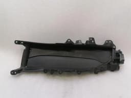 PORSCHE Porsche Taycan 9J Front Grille 9J1121754 FECTS Louver Block Grille Holder - — thumbnail 2