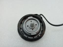 PORSCHE Porsche 911 991 GT3RS fuel filler cap 00004400191 aluminum fuel cap- — thumbnail 6