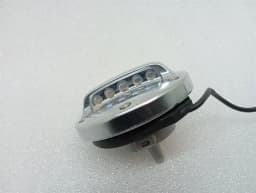 PORSCHE Porsche 911 991 GT3RS fuel filler cap 00004400191 aluminum fuel cap- — thumbnail 5